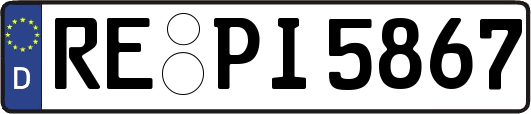 RE-PI5867