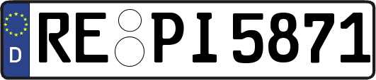 RE-PI5871