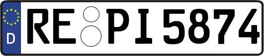 RE-PI5874