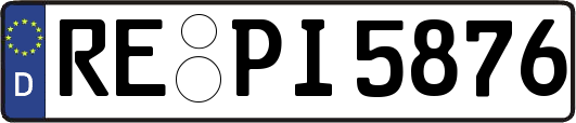 RE-PI5876