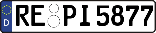 RE-PI5877