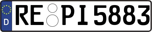 RE-PI5883