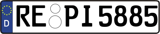 RE-PI5885