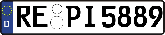 RE-PI5889