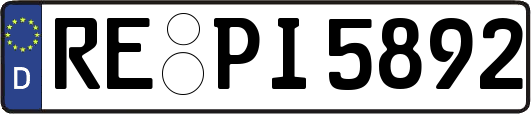 RE-PI5892