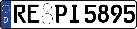 RE-PI5895