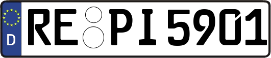 RE-PI5901