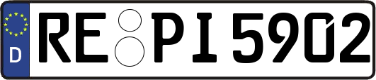 RE-PI5902