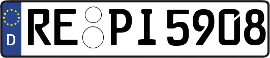 RE-PI5908