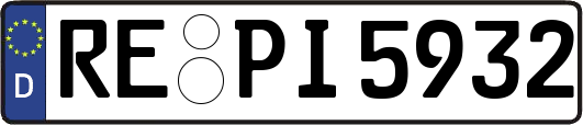 RE-PI5932