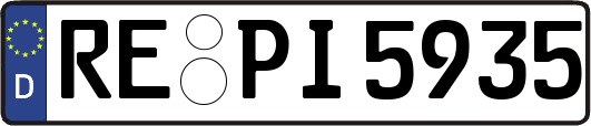 RE-PI5935