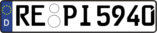 RE-PI5940