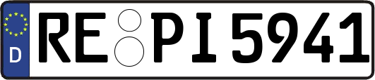 RE-PI5941
