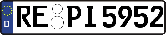 RE-PI5952