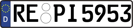 RE-PI5953