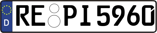 RE-PI5960