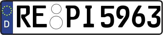 RE-PI5963