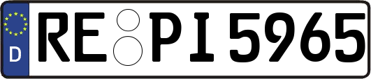RE-PI5965