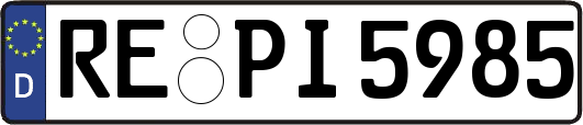RE-PI5985