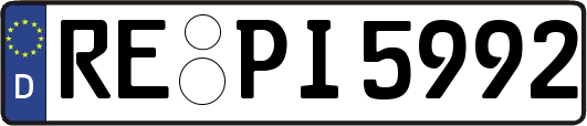 RE-PI5992