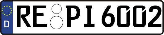RE-PI6002