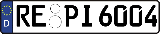 RE-PI6004