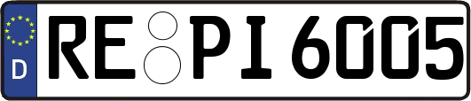 RE-PI6005