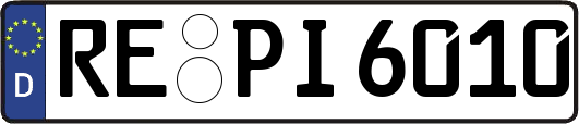 RE-PI6010
