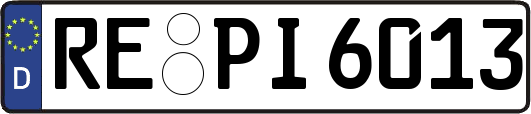 RE-PI6013