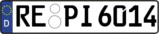 RE-PI6014