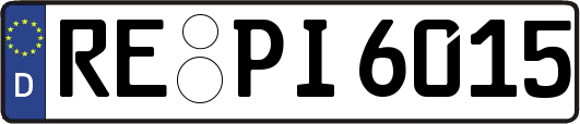RE-PI6015