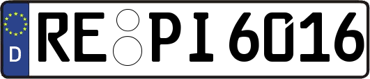 RE-PI6016