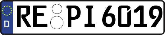 RE-PI6019