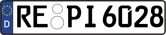 RE-PI6028