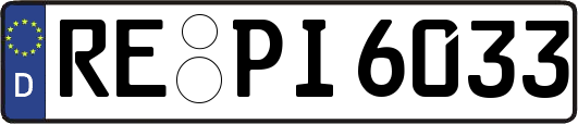 RE-PI6033