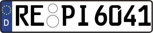 RE-PI6041