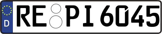 RE-PI6045