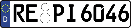 RE-PI6046