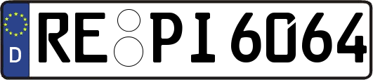 RE-PI6064
