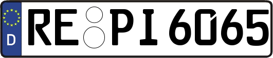RE-PI6065