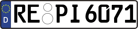 RE-PI6071