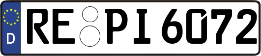 RE-PI6072