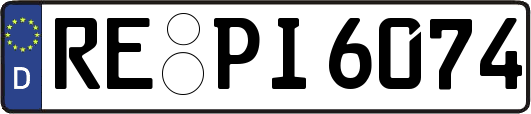 RE-PI6074