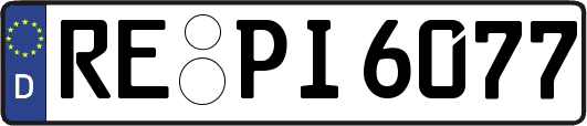 RE-PI6077