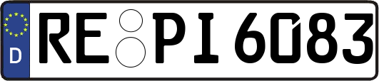 RE-PI6083