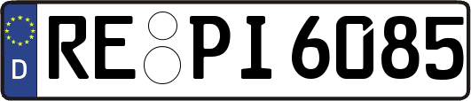 RE-PI6085