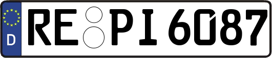 RE-PI6087