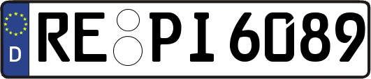 RE-PI6089