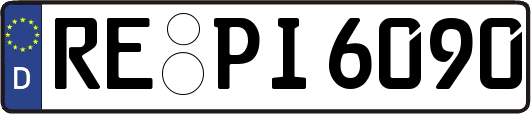 RE-PI6090