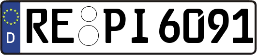 RE-PI6091